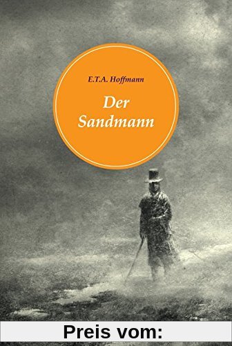 Der Sandmann (Nikol Classics)